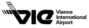 Logo Vienna International Airport