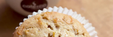 Kürbis-Muffins: Das perfekte Rezept für den Herbstgenuss