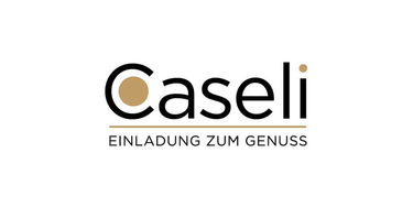 Logo Caseli - Einladung zum Genuss