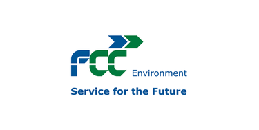 Logo FCC Environment - Service for the Future