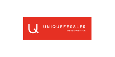 Logo Uniquefessler Werbeagentur