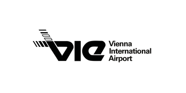Logo Vienna International Airport