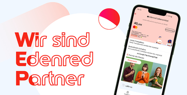 Mehr Genuss, mehr Flexibilität: café+co ist neuer Partner von Edenred